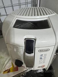 Friggitrice a olio De Longhi