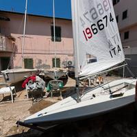 Laser radial xd