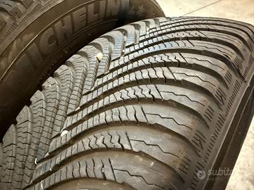 Pneumatici Michelin 205/60 R/16 , 92H.ALPIN 5.