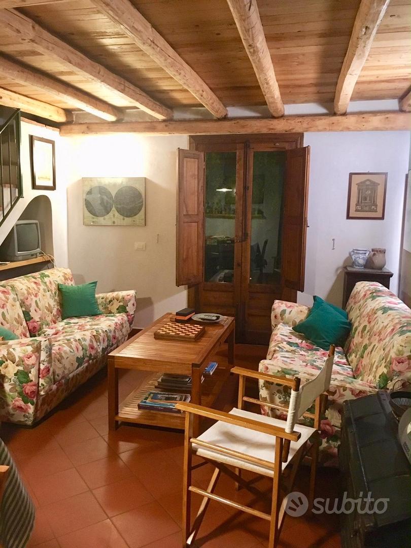 Casa – Lascari, Palermo - Vista 5