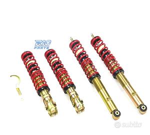 SOSPENSIONE FILETTATA EIBACH MTS SEAT TOLEDO 1L 91