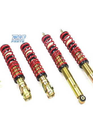 SOSPENSIONE FILETTATA EIBACH MTS SEAT TOLEDO 1L 91