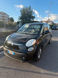 Fiat 500L 1.3 Multijet 85 CV Lounge - AUTOMATICA
