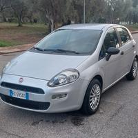 Fiat Punto Evo 1.3 Mjet 