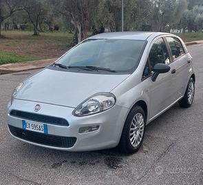 Fiat Punto Evo 1.3 Mjet 
