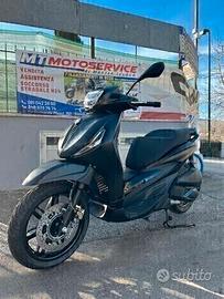 Piaggio Beverly 300