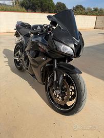 Honda CBR 600 RR