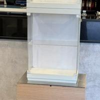 Vetrinetta esposizione plexiglas