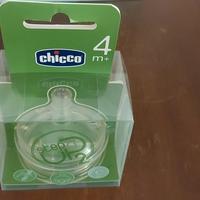 tettarella per biberon Chicco step up mesi 4+