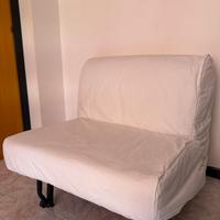 Poltrona letto Ikea
