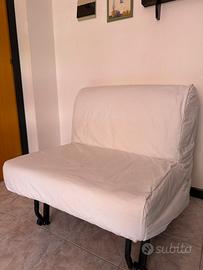 Poltrona letto Ikea