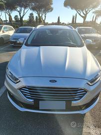 Ford mondeo 2.0 150cv automatica