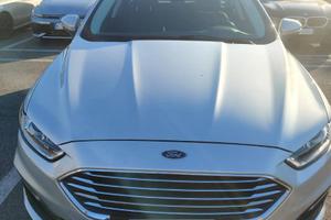 Ford mondeo 2.0 150cv automatica