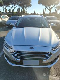 Ford mondeo 2.0 150cv automatica