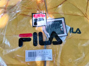 LOTTO 6 PIUMONI VINTAGE FILA