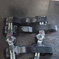 ginocchiera tutore post operatorio ginocchio