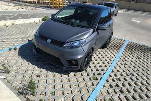 AIXAM GTO 