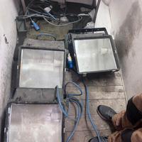 Fari Industriali GE General Electric - Proiettori 