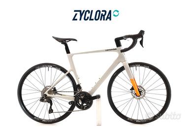 Cannondale SuperSix EVO 3 Di2 12V t.56