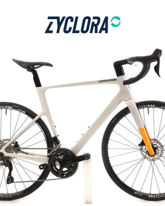 Cannondale SuperSix EVO 3 Di2 12V t.56