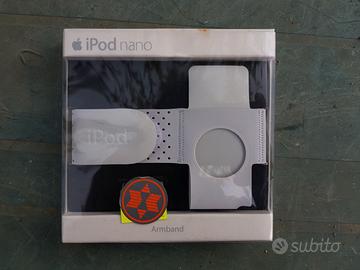 Armband iPod Nano nuovo