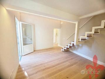 Appartamento di 75 m² con 3 locali a Firenze