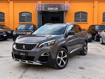 Peugeot 3008 BlueHDi 130 S&S GT Line