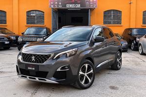 Peugeot 3008 BlueHDi 130 S&S GT Line