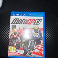 Moto Gp 2013