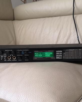 Scheda Audio e MIDI MOTU 828 MkIII Firewire