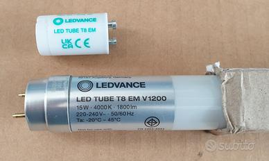 tubo led 15w ( ex 36 )
