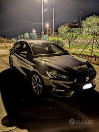 Seat Leon FR 2.0 TDI