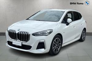 BMW Serie 2 220i Active Tourer mhev 48V Msport au