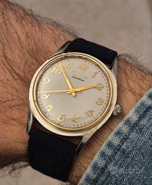 Vintage Wyler Incaflex – Condizioni Splendide