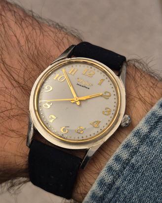 Vintage Wyler Incaflex – Condizioni Splendide