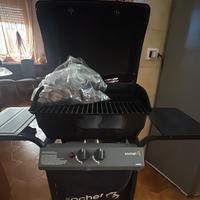 Barbecue sochef