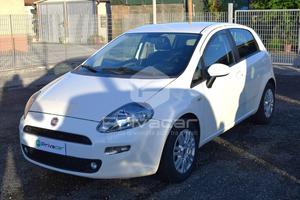 FIAT Punto 1.3 MJT II S&S 85 CV 5 porte ECO Lounge