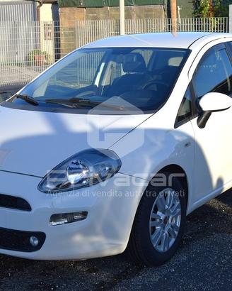 FIAT Punto 1.3 MJT II S&S 85 CV 5 porte ECO Lounge