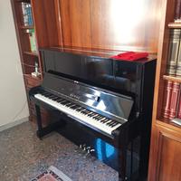 Pianoforte verticale Kawai K-50E