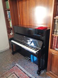 Pianoforte verticale Kawai K-50E