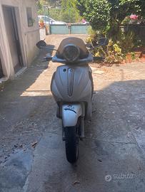 Beverly 500