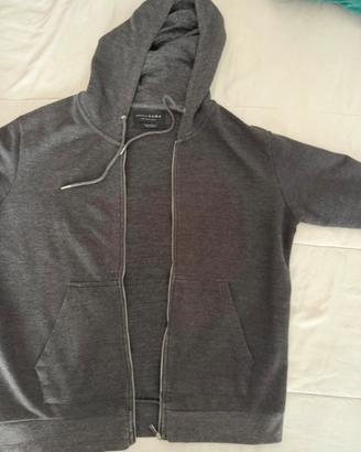 Felpa zara essential