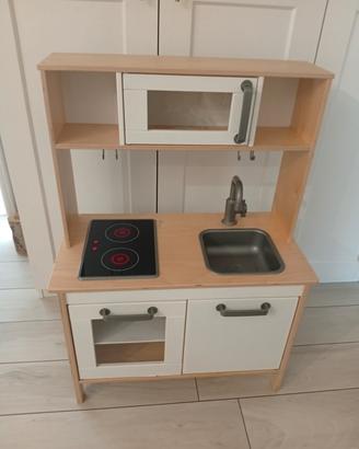 cucina gioco