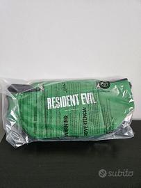 Borsa Bucket Resident Evil Kit Medico Sigillato 