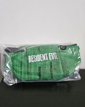 Borsa Bucket Resident Evil Kit Medico Sigillato 