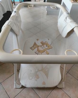 Box per bambini CAM