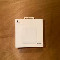 Apple USB-C da 30W originale