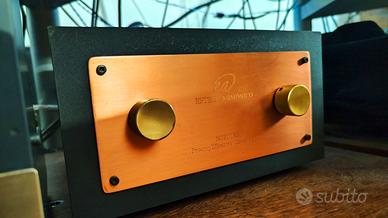 preamplificatore  NORDLYS