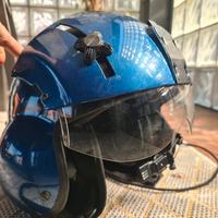Evo hph Coast Guard casco elicottero