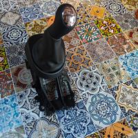 pomello cambio smart 453